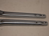 Achtersubframe Harley Davidson Softtail