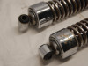Achterschokbreker Harley Davidson Sportster