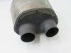 Muffler Honda CBR Fireblade