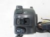 Handlebar switch assy left Kawasaki ZX 7 R