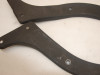 Achtersubframe Harley Davidson Softtail