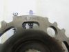 Engine parts Suzuki GSX R 1000
