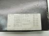 Remblokken achter Yamaha XTZ Tenere