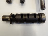 Versnellingsbak Suzuki Gv 1400 cavalcade