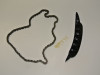 Distriebuttieketting Yamaha MT 07