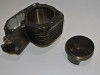 Cylinders BMW R 1200 C