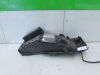 Batterie befestigung Kawasaki GPX 600