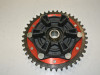 Rear sprocket Honda CBR Fireblade