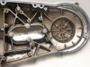 Koppelingsdeksel Harley Davidson Softtail