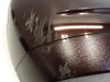 Saddlebag cover right Kawasaki GTR 1400