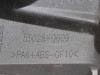 Untere verkleidung links Kawasaki Z 900