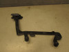 Koffer links Honda ST 1100 Pan European