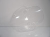Windschild Moto Guzzi Stelvio