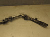 Frame body parts Yamaha FJ 1200