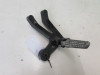 Pillion step right Suzuki TL 1000