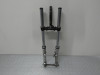 Front pipes complete Yamaha XV 700 / 750 SE
