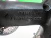Hinterrad Komplett Yamaha YZF R1