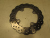 Remschijf voor Kawasaki ER 6