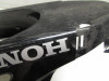 Cowl under Honda CBR Fireblade