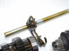 Gear box Yamaha FAZER 600