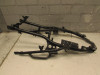 Achtersubframe BMW K 1200 RS