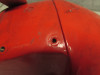 Kotflugel vorne Ducati Paso
