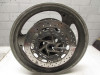 Voorwiel compleet Yamaha YZF 600 Thundercat