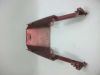 Rear cowl Honda VF 700  750 S Sabre