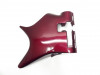 Frame body parts Honda VT 600