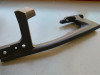 Rear grip Kawasaki GTR 1400
