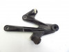 Pillion step left  Kawasaki ZZR 1400