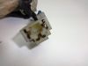 Handlebar switch assy left Honda VF 500 
