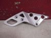 Main step holder right Suzuki GSX F 650