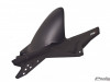 Hinterradabdeckung Yamaha XJ 600 Diversion