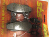 Braking pads front Honda Overige Honda