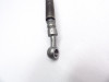 Clutch hose Kawasaki VN 1500