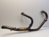 Uitlaatbochten Honda VTX 1800
