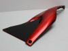 Linker achterkant Aprilia Pegaso