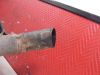 Downpipes Suzuki TL 1000