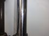 Voorpoten compleet Honda VF 700  750 S Sabre