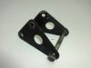 Frame - onderdelen Honda CB 400