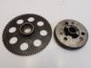 Start up clutch Honda CB 750 F