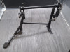 Side stand bar BMW F 850 GS