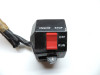 Handlebar switch assy right Yamaha TZR 250
