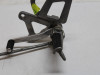Schetsplaat links Kawasaki ZX 7 R