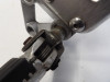 Schetsplaat links Suzuki SV 650