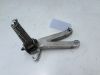 Pillion step left  Yamaha YZF R6