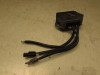 Regulator rectifier  Ducati monster 900