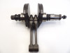 Crankshaft Honda XL 1000 V Varadero