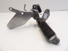 Main step holder right Yamaha FZR 600